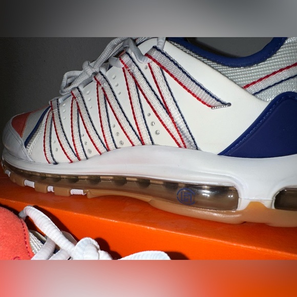 Nike X CLOT Air Max Haven - Picture 3 of 9